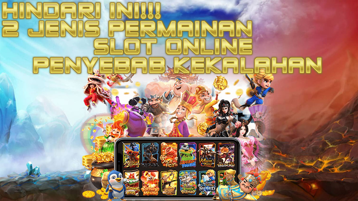 slot online