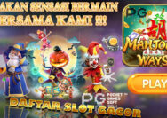 Daftar Permainan Slot PG Soft Gacor Bulan Desember Terbaru 2022