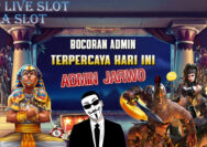 Bocoran RTP Live Slot & Pola Slot Admin Jarwo Terbaru 2022 – 2023, Bikin Kaya Mendadak!