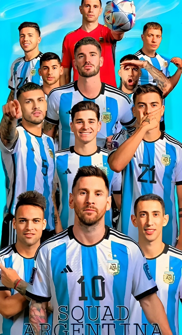 argentina