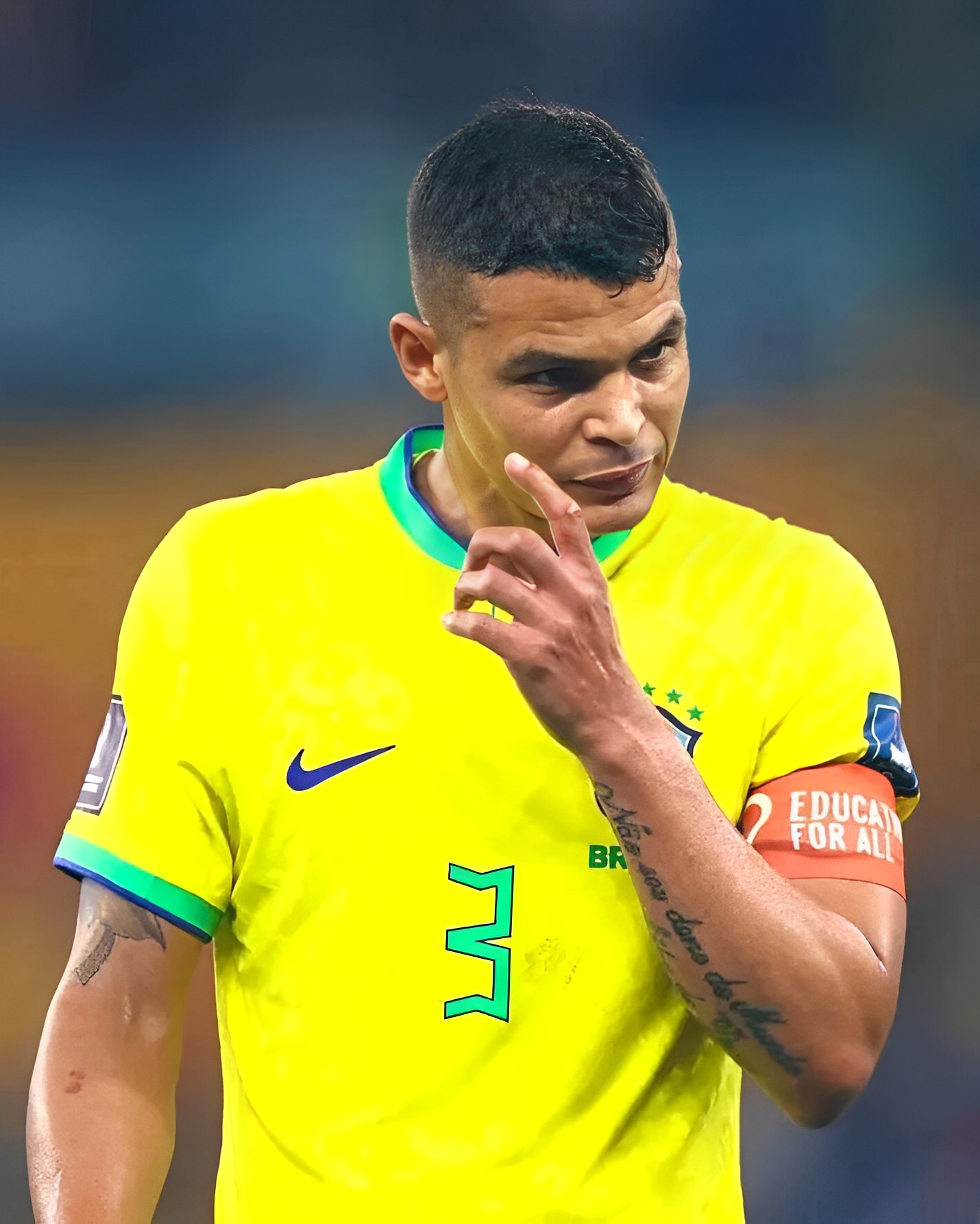 thiago silva