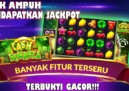 2 Trik Paling Ampuh Untuk Mendapatkan Jackpot Slot Cash Bonanza