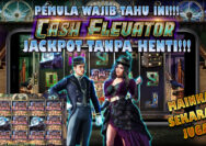 Inilah 2 Cara Mendapatkan jackpot Slot Cash Elevator Yang Wajib Pemula Tahu!
