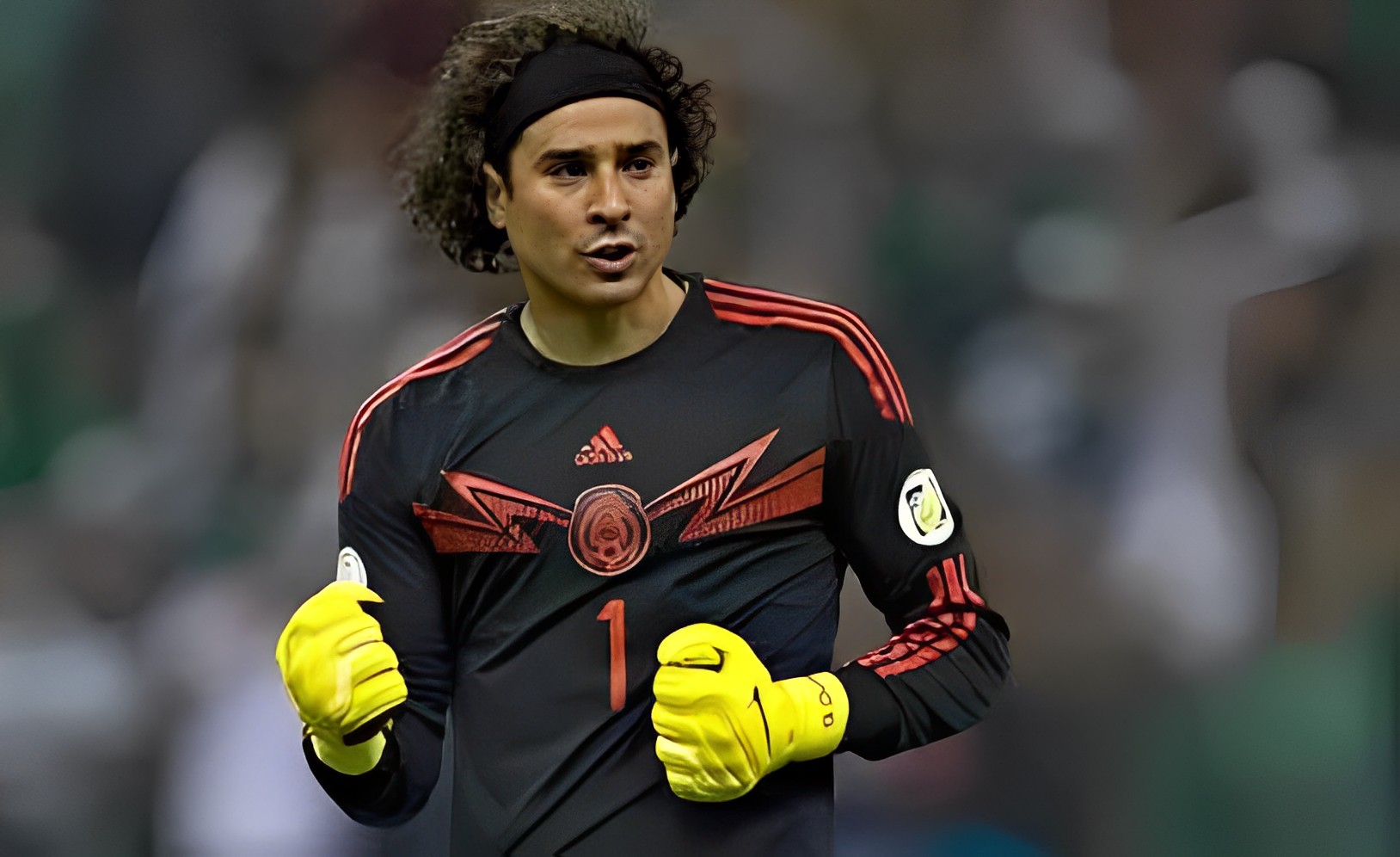 ochoa