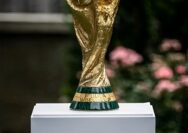 Fantastis! Segini Total Hadiah Piala Dunia 2022