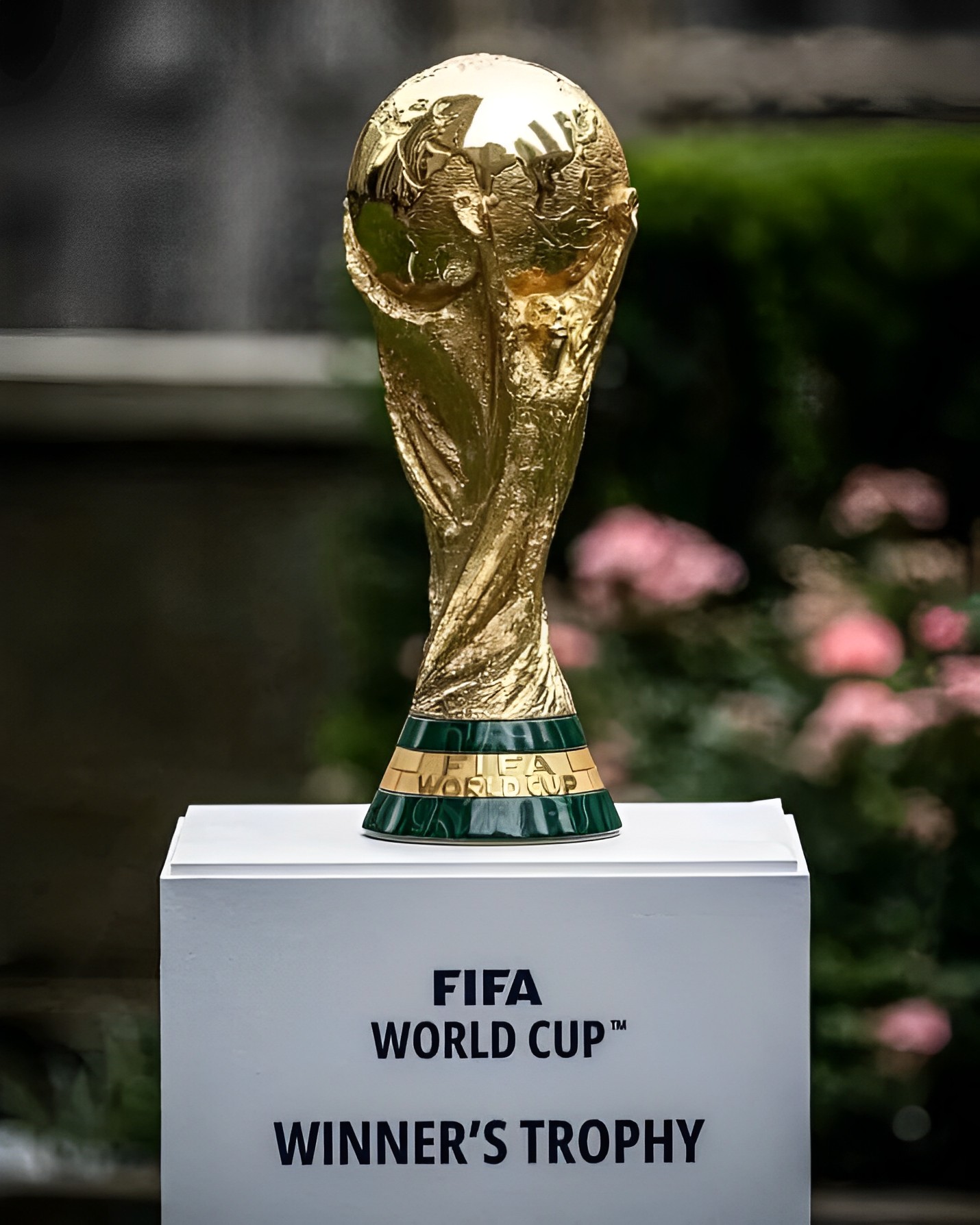 Fantastis! Segini Total Hadiah Piala Dunia 2022