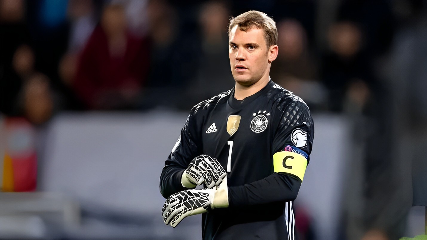 neuer