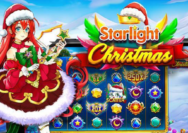 5 Cara Mendapatkan Maxwin Slot Starlight Christmas Terbaru 2023