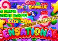 3 Cara Membuat Slot Sweet Bonanza Dengan Mudah Memberikan Jackpot