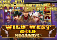 Terbaru! Ini 3 Teknik Jitu Menang Sensasional Setiap Hari Di Wild West Gold Megaways