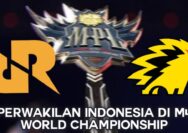 Berapa Slot M4 World Championship Mobile Legend Untuk Indonesia? Cek selengkapnya