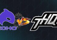 Hasil Pertandingan M4 World Championship : Echo vs Team HAQ