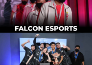 Hasil Lower Bracket Hari Ini: S11 Gaming vs Falcon Esports di M4 World Championship
