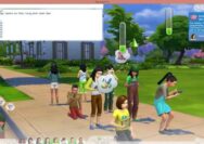 Daftar Kode Cheat Game The Sims 4 PC,X-BOX, MAC, dan PS4