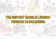 Tim Esport Mobile Legend terbaik di Indonesia