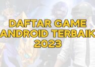 Daftar Game Android Terbaik di 2023