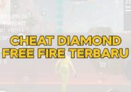 Cheat Diamond Free Fire Terbaru