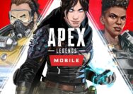 Apex Legends Game yang Kerap Kali Dipertandingkan Turnamen Esports