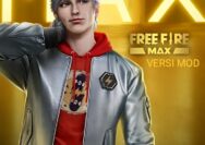Free Fire Max Download APK Versi MOD & Untuk PC