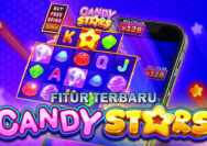 4 Fitur Terbaru Pada Slot Candy Star, Pemula Wajib Tahu Ini!