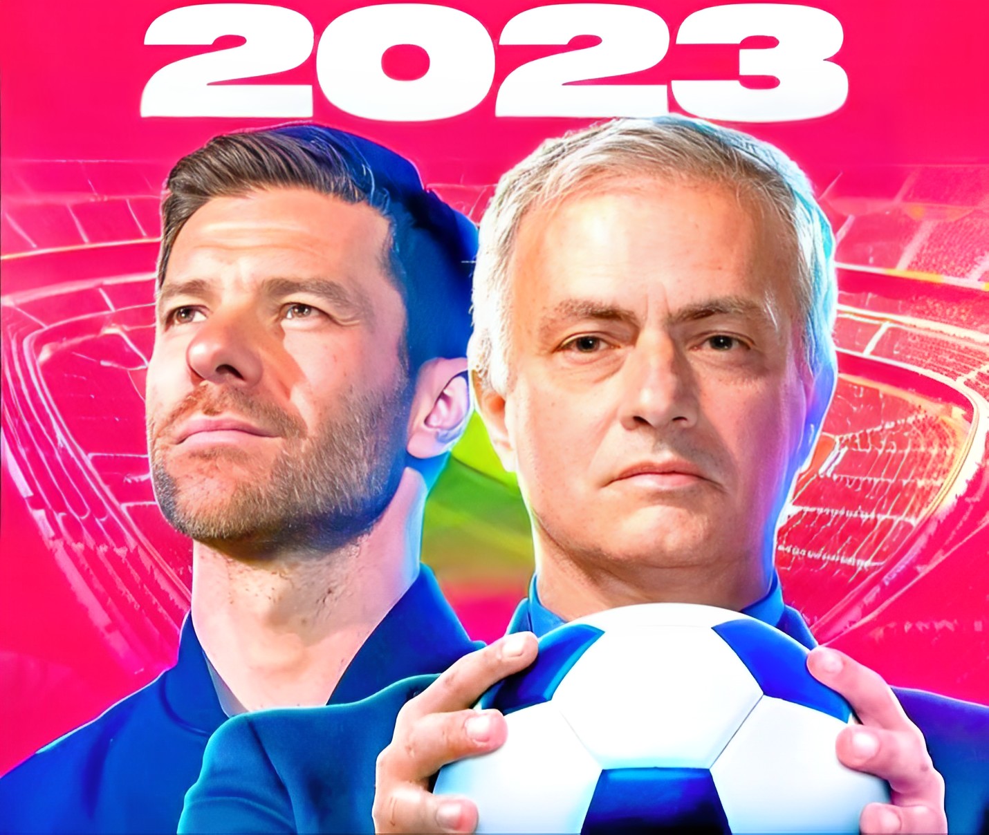 Top Eleven MOD APK 2023 ( Unlimited Everything )