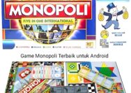 5 Game Monopoli Terbaik untuk Android Lengkap