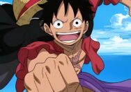 6 Game One Piece Android Terbaik di Tahun Ini