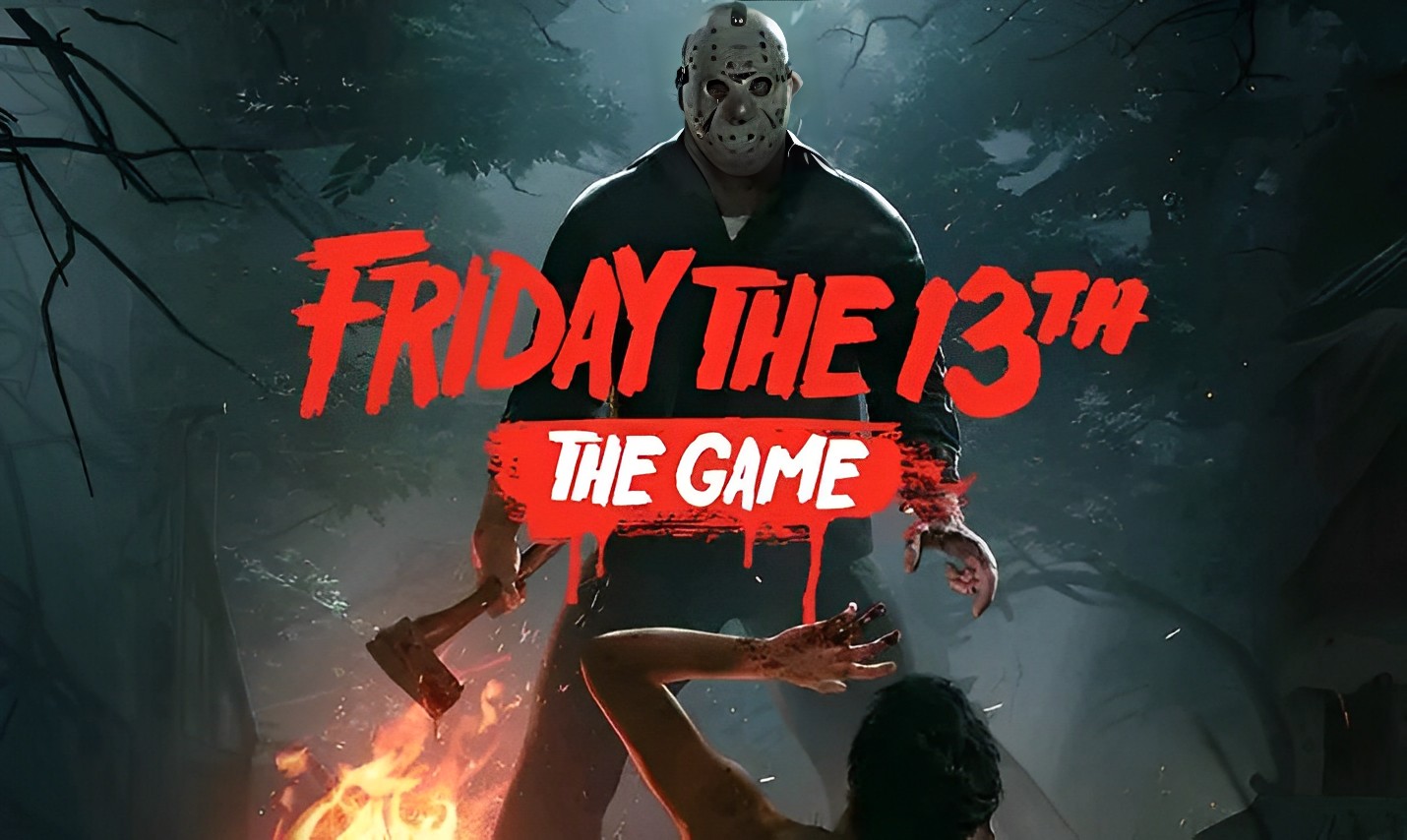 friday 13