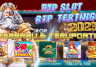 Update Bocoran RTP Live Slot Akurat, Terbaru & Terupdate 2023