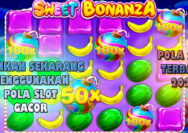 Terungkap! Pola Slot Gacor Sweet Bonanza 2023 Anti Rungkat!