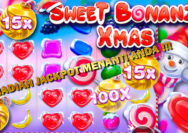 4 Cara Mendapatkan Jackpot Slot Sweet Bonanza Xmas Menjelang Perayaan Imlek 2023