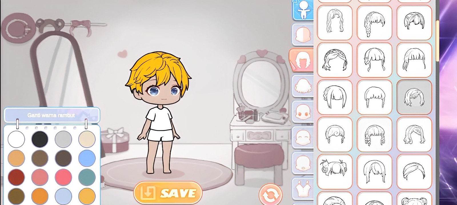 Yoyo Doll APK MOD, 