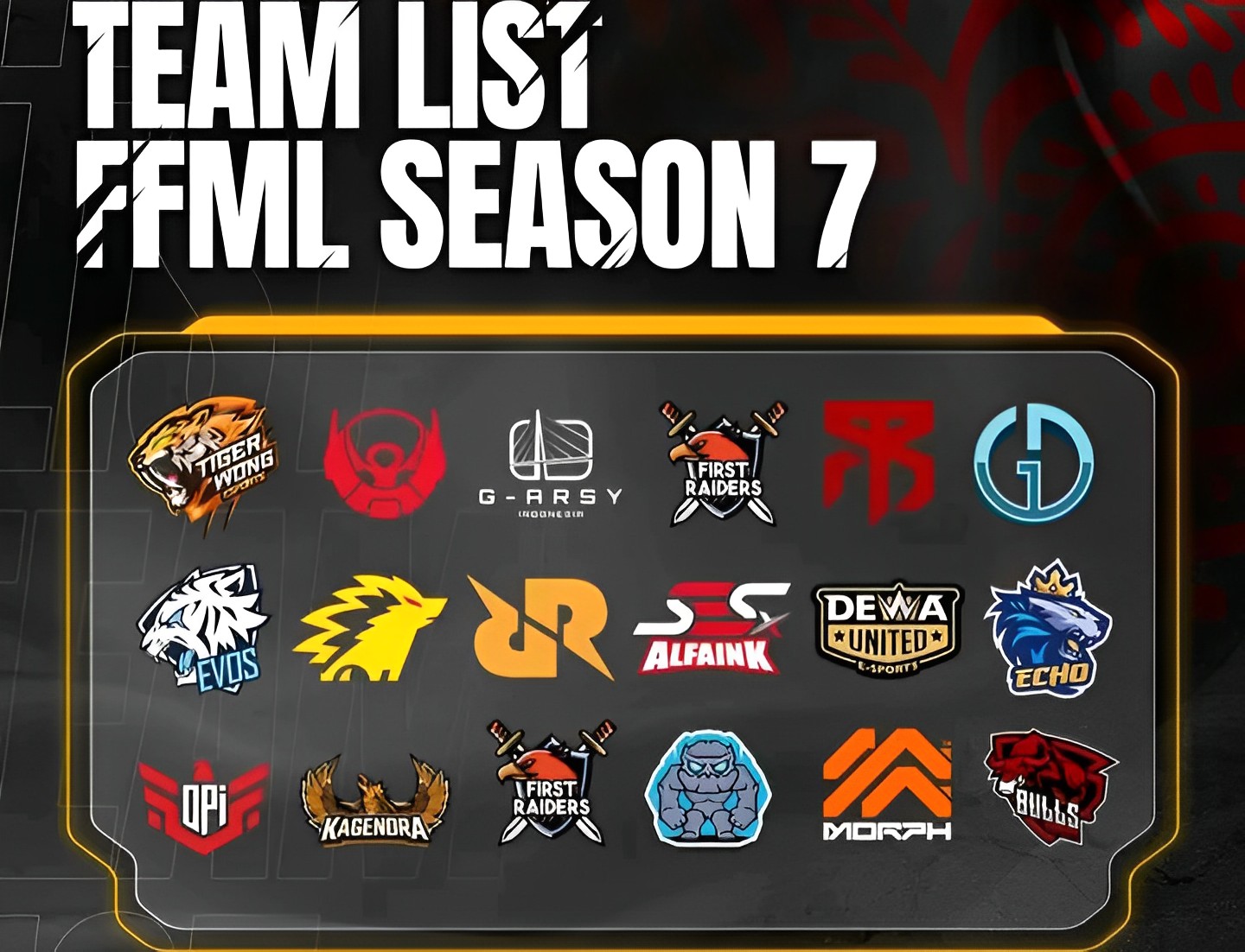 FFML Season 7