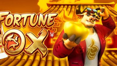 Fortune ox