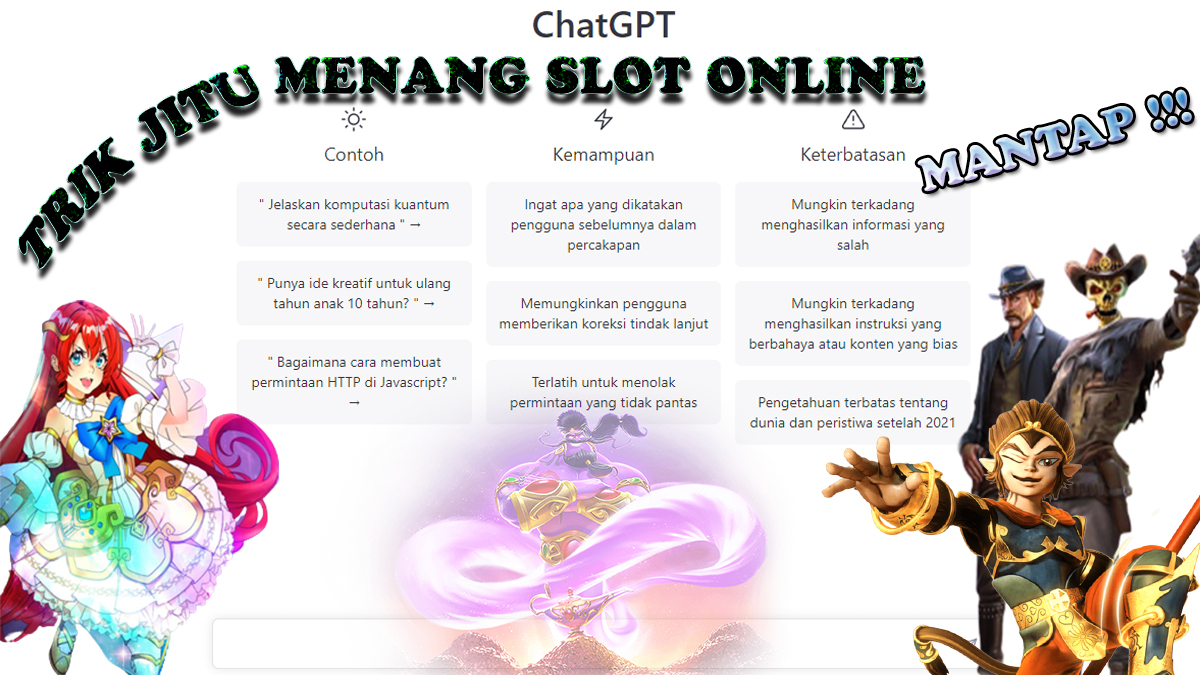 slot online