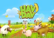 Hay Day MOD APK 2023 ( Unlimited Coin + Fitur Unlocked ) 