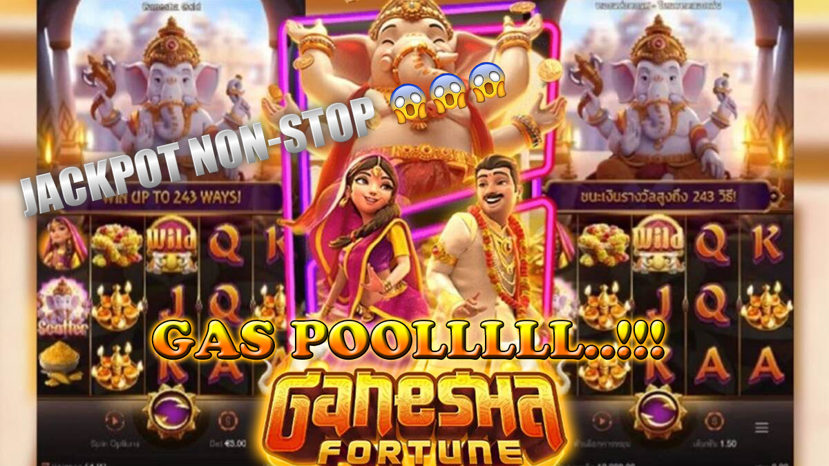 revisão do jogo ganesha fortune