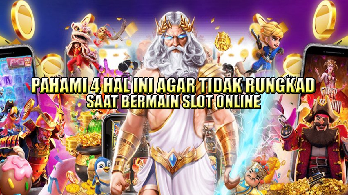 slot online