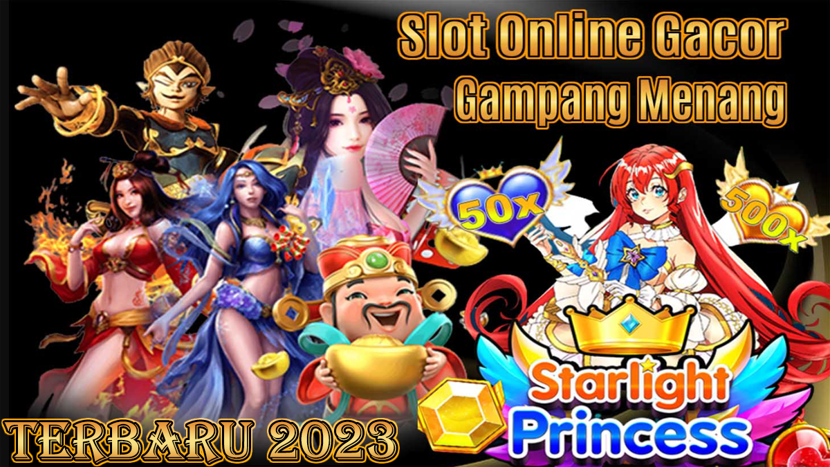 slot online