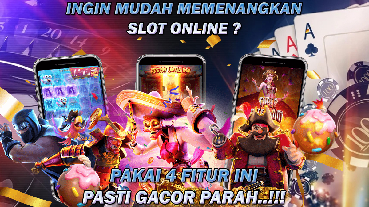 slot online