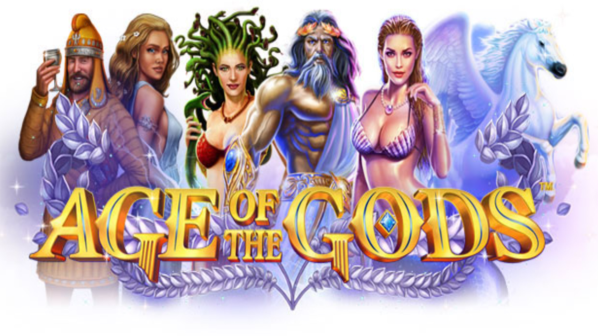 age of the gods