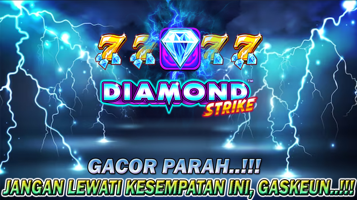 diamond strike