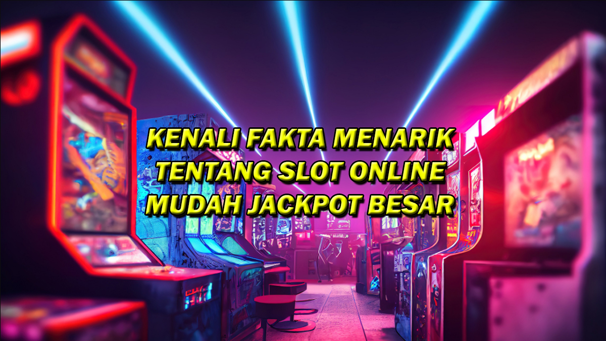 slot online