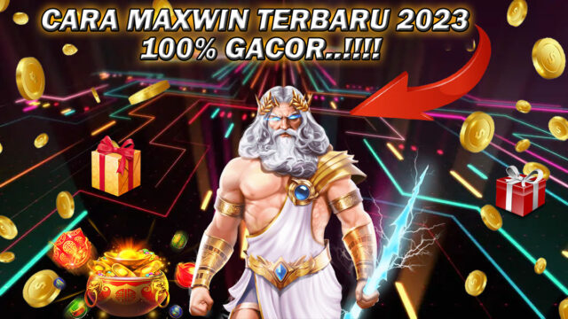 Ulasan Game Slot Online Olympus Zeus oleh Pragmatic Play untuk Pemain Indonesia