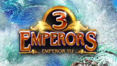 Nikmati Fitur Unik Yang Dimiliki Pragmatic Play Dengan Memainkan Slot 3 Emperors