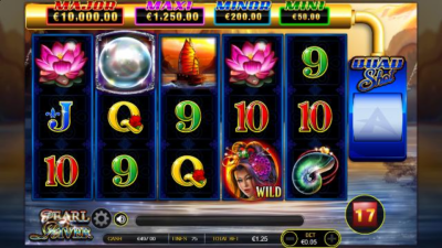 Ulasan Terbaik Slot Pragmatic Play Pearl River Quad Shot Terbaru 2023