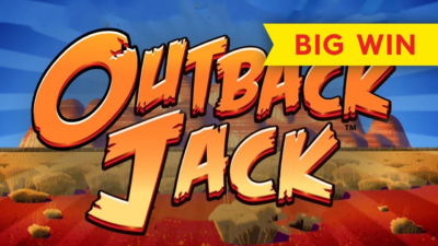 Mengenal Lebih Dekat Slot Pragmatic Play Outback Jack