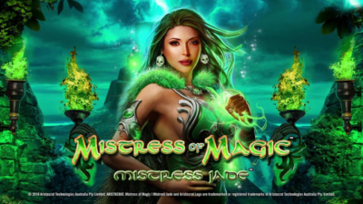 Keuntungan Yang Akan Anda Dapatkan Ketika Bermain Slot Pragmatic Play Mistress of Magic