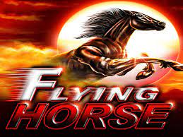 Ulasan Terbaik Slot Pragmatic Play Flying Horse Terbaru