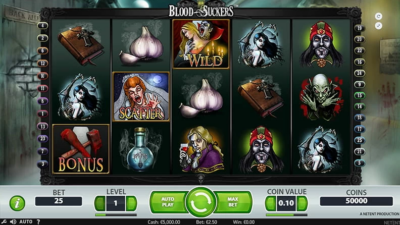 Tips Cara Bermain Slot Pragmatic Play Blood Sucker, Khusus Pemula!